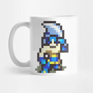 Berserker Sprite Mug